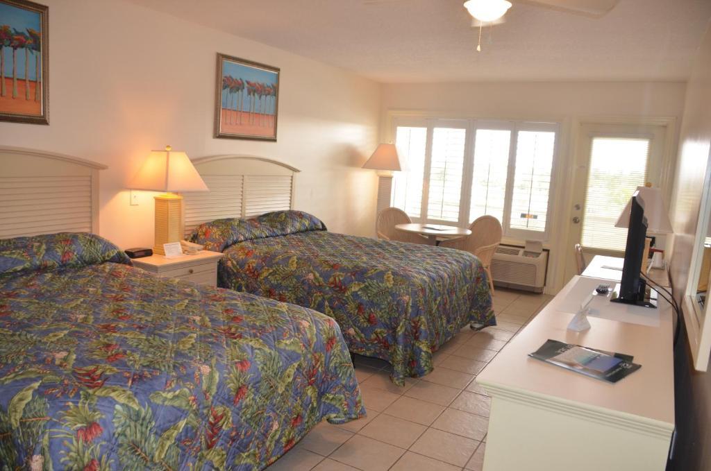 Pirate'S Cove Resort And Marina - סטוארט חדר תמונה