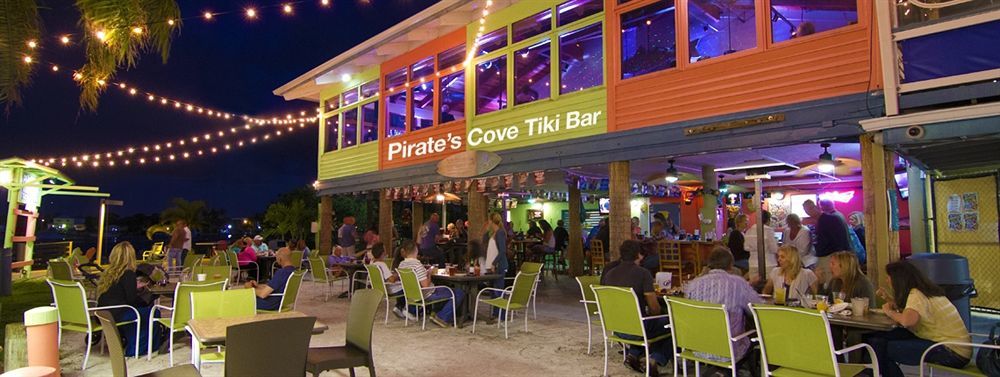 Pirate'S Cove Resort And Marina - סטוארט מראה חיצוני תמונה