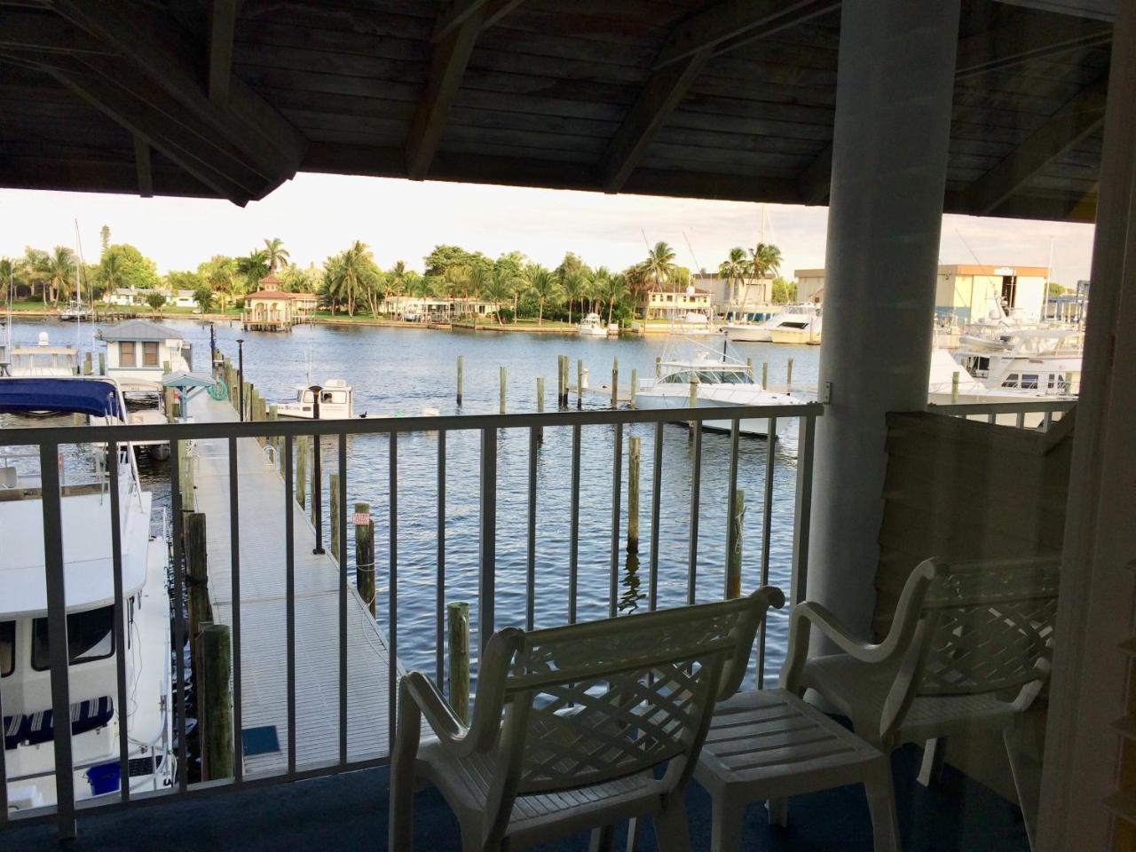 Pirate'S Cove Resort And Marina - סטוארט מראה חיצוני תמונה