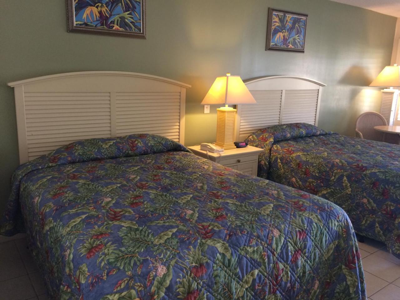 Pirate'S Cove Resort And Marina - סטוארט מראה חיצוני תמונה