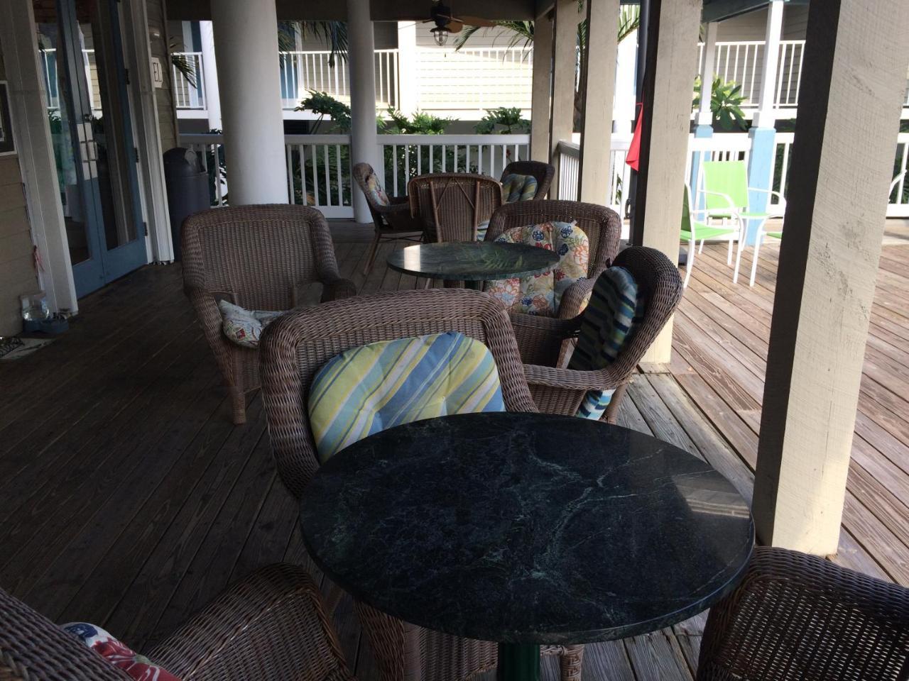 Pirate'S Cove Resort And Marina - סטוארט מראה חיצוני תמונה