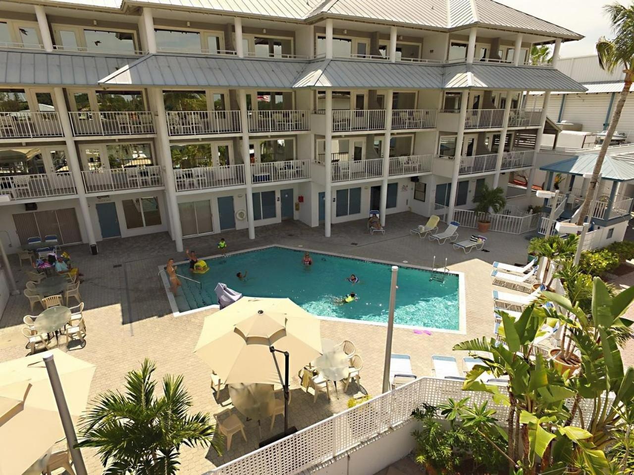 Pirate'S Cove Resort And Marina - סטוארט מראה חיצוני תמונה