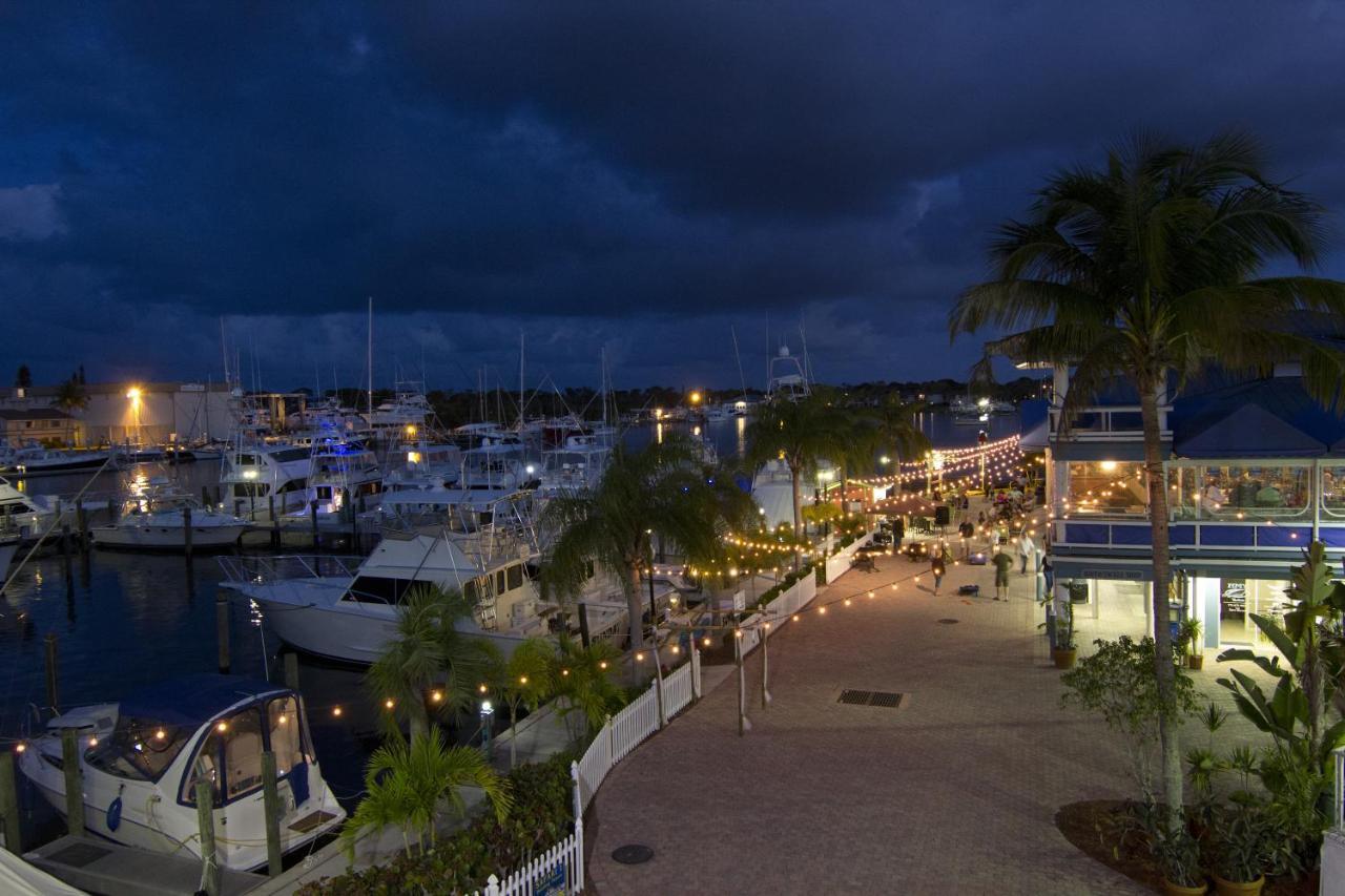 Pirate'S Cove Resort And Marina - סטוארט מראה חיצוני תמונה