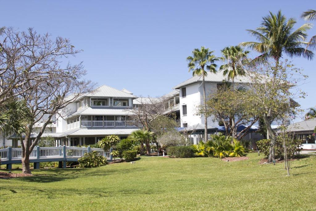 Pirate'S Cove Resort And Marina - סטוארט מראה חיצוני תמונה