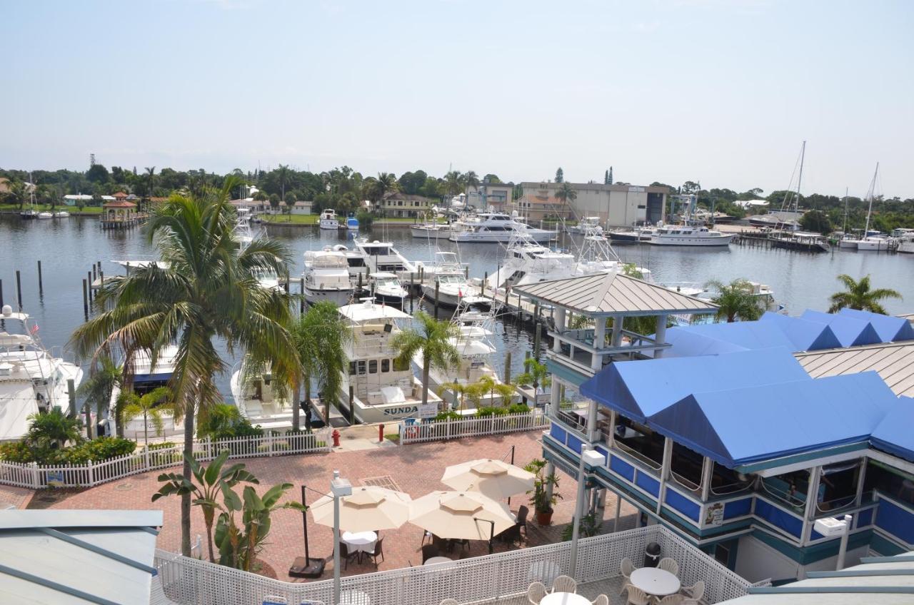 Pirate'S Cove Resort And Marina - סטוארט מראה חיצוני תמונה